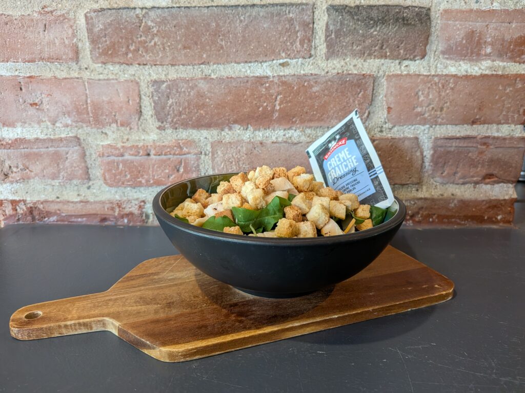 Sommer salat