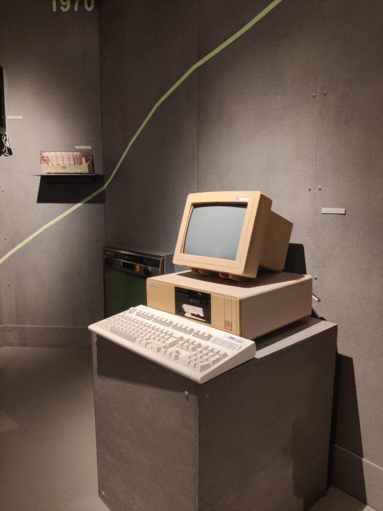 Elektricitetens Hus